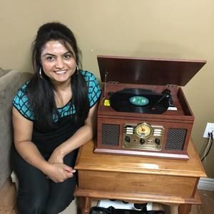 Meet your Posher, Taranjit